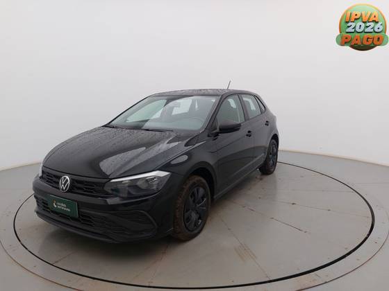 VOLKSWAGEN POLO 1.0 MPI TRACK MANUAL VOLKSWAGEN POLO 1.0 MPI TRACK MANUAL